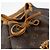 LOUIS VUITTON Monogram Montsouris MM Backpack M51136 LV - vista 10