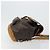 LOUIS VUITTON Monogram Montsouris MM Backpack M51136 LV - vista 3