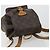 LOUIS VUITTON Monogram Montsouris MM Backpack M51136 LV - vista 6