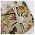 GUCCI Shoulder Bag Canvas Flora Beige Gold 007 14 0071 - vista 10