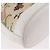 GUCCI Shoulder Bag Canvas Flora Beige Gold 007 14 0071 - vista 14