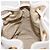 GUCCI Shoulder Bag Canvas Flora Beige Gold 007 14 0071 - vista 18