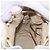 GUCCI Shoulder Bag Canvas Flora Beige Gold 007 14 0071 - vista 19