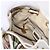 GUCCI Shoulder Bag Canvas Flora Beige Gold 007 14 0071 - vista 20