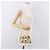 GUCCI Shoulder Bag Canvas Flora Beige Gold 007 14 0071 - vista 22