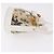 GUCCI Shoulder Bag Canvas Flora Beige Gold 007 14 0071 - vista 3