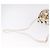 GUCCI Shoulder Bag Canvas Flora Beige Gold 007 14 0071 - vista 7