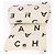 CHANEL Matelasse Chain Hand Bag Canvas White Silver CC - vista 10