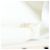 CHANEL Matelasse Chain Hand Bag Canvas White Silver CC - vista 12