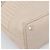 Chloé Chloe Kerala Hand Bag Leather Beige Silver - vista 18