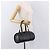 LOUIS VUITTON Epi Soufflot Hand Bag Black M52222 LV - vista 21