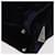 PRADA Hand Bag Velor Navy Silver - vista 16