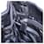 PRADA Hand Bag Velor Navy Silver - vista 21