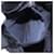 PRADA Hand Bag Velor Navy Silver - vista 22