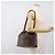 LOUIS VUITTON Monogram Petit Noe Shoulder Bag M42226 LV - vista 21