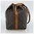 LOUIS VUITTON Monogram Petit Noe Shoulder Bag M42226 LV - vista 4