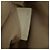 Chloé Chloe Fay Hand Bag Leather 2way White Gold - vista 11