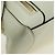 Chloé Chloe Fay Hand Bag Leather 2way White Gold - vista 14