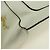 Chloé Chloe Fay Hand Bag Leather 2way White Gold - vista 16