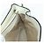 Chloé Chloe Fay Hand Bag Leather 2way White Gold - vista 20