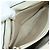 Chloé Chloe Fay Hand Bag Leather 2way White Gold - vista 22
