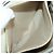 Chloé Chloe Fay Hand Bag Leather 2way White Gold - vista 26