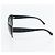 CHANEL Matelasse Sunglasses Plastic Lamb Skin Black CC - vista 5