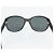 CHANEL Matelasse Sunglasses Plastic Lamb Skin Black CC - vista 9