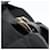 PRADA Backpack Nylon Black Silver  - vista 10