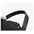 PRADA Backpack Nylon Black Silver  - vista 14