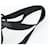 PRADA Backpack Nylon Black Silver  - vista 15