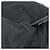 PRADA Backpack Nylon Black Silver  - vista 18