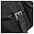 PRADA Backpack Nylon Black Silver  - vista 19