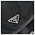 PRADA Backpack Nylon Black Silver  - vista 20
