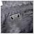 PRADA Backpack Nylon Black Silver  - vista 21