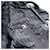 PRADA Backpack Nylon Black Silver  - vista 24