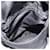 PRADA Backpack Nylon Black Silver  - vista 26