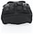 PRADA Backpack Nylon Black Silver  - vista 5
