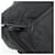 PRADA Backpack Nylon Black Silver  - vista 9