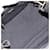 PRADA Canapa MM Handtasche Canvas 2way Schwarz Gold - Ansicht 10
