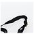 PRADA Canapa MM Handtasche Canvas 2way Schwarz Gold - Ansicht 15
