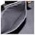 PRADA Canapa MM Handtasche Canvas 2way Schwarz Gold - Ansicht 24