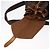 LOUIS VUITTON Monogram Montsouris GM Backpack M51135 LV - vista 22