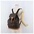 LOUIS VUITTON Monogram Montsouris GM Backpack M51135 LV - vista 29