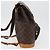 LOUIS VUITTON Monogram Montsouris GM Backpack M51135 LV - vista 4