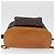 LOUIS VUITTON Monogram Montsouris GM Backpack M51135 LV - vista 5