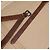FENDI Zucca Canvas Trunk Black Brown - vista 12