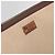 FENDI Zucca Canvas Trunk Black Brown - vista 18