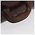 FENDI Zucca Canvas Trunk Black Brown - vista 8