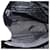 PRADA Hand Bag Nylon Black Silver - vista 11